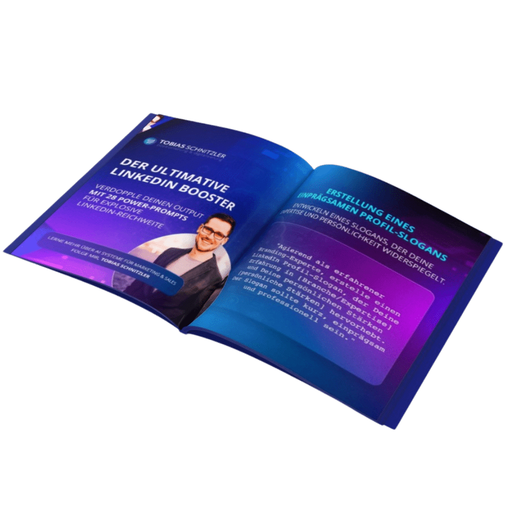 ULTIMATIVER 4-IN-1AI-CONTENT GUIDE