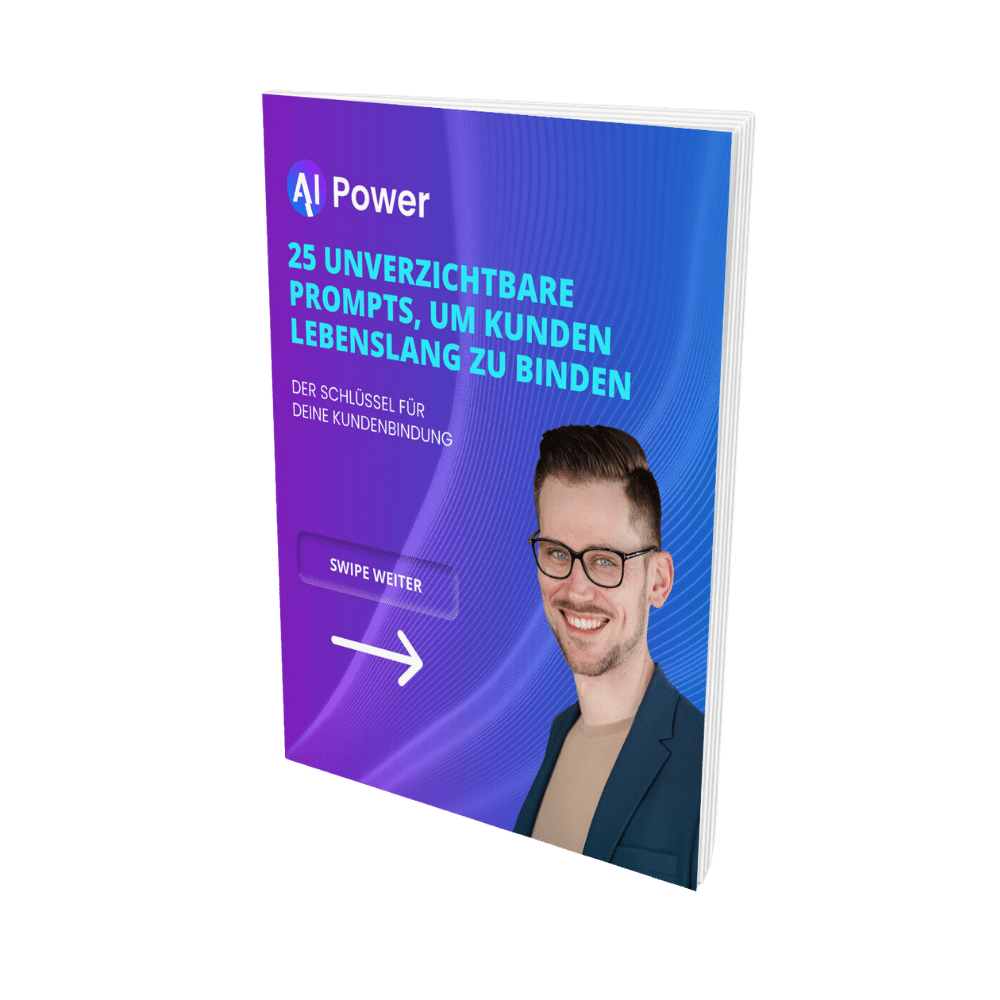 ULTIMATIVER 4-IN-1AI-CONTENT GUIDE