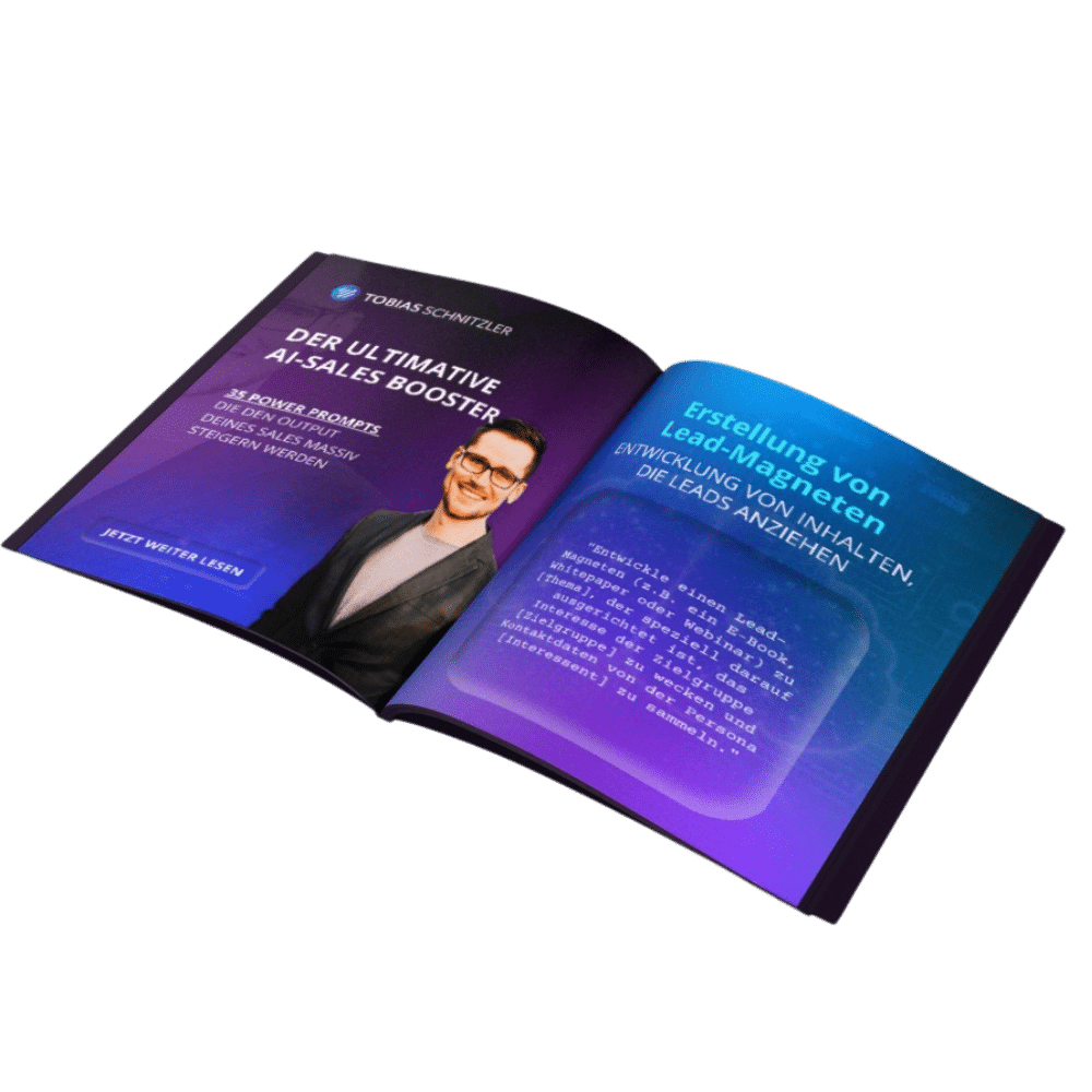 ULTIMATIVER 4-IN-1AI-CONTENT GUIDE