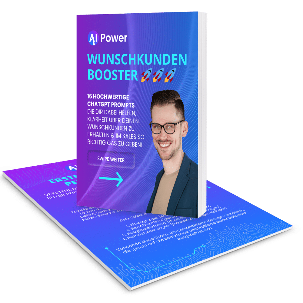 ULTIMATIVER 4-IN-1AI-CONTENT GUIDE